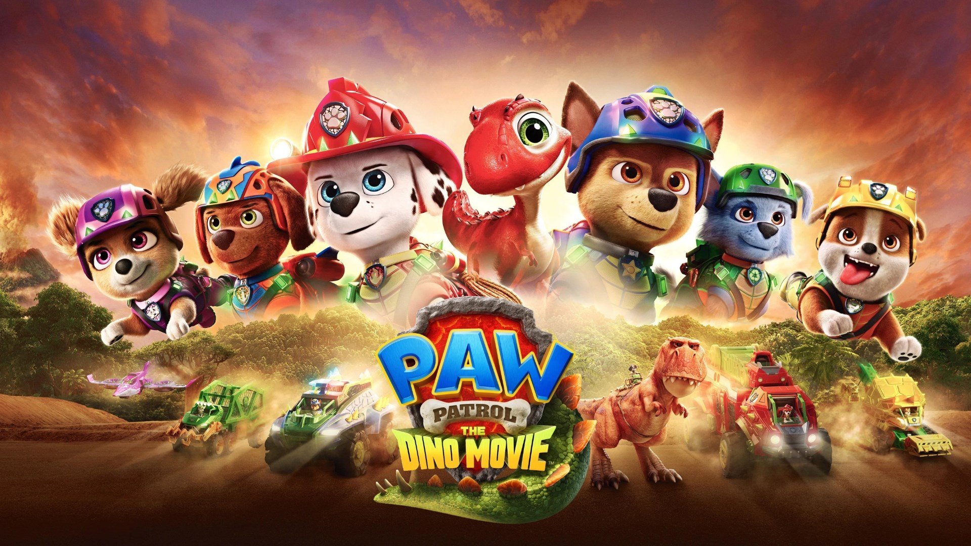 Pawpatrol